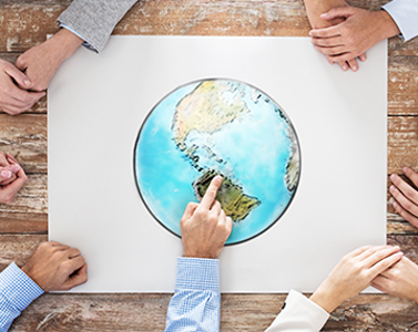 5 things you can do to reduce international business risk