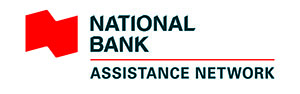 National Bank Assistance Network logo 