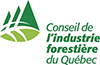 Quebec Forest Industry Council logo