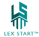 Lex start logo