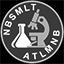 Logo New Brunswick Society of Medical Laboratory Technologists (NBSMLT)