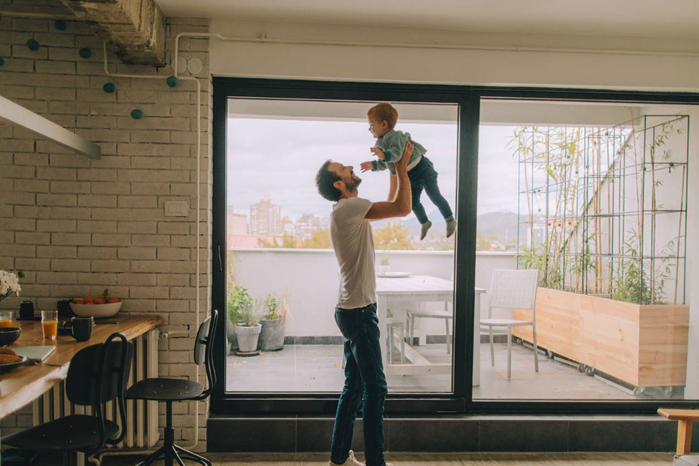 gettyimages-870771158 work life balance
