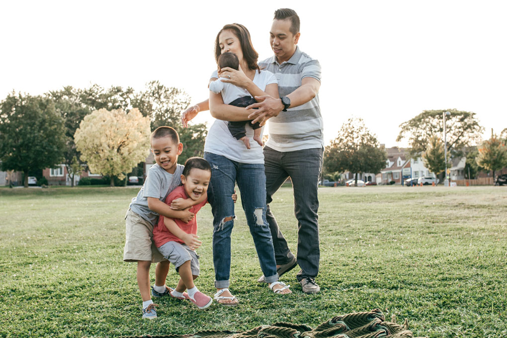 What Is Life Like In Canada For Filipino Immigrants National Bank